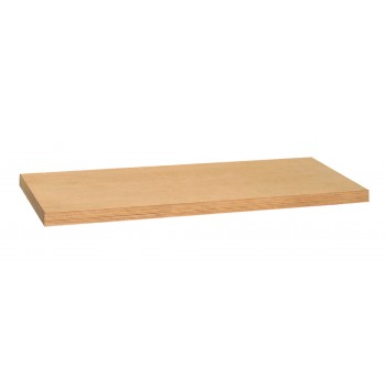 KRAFTWERK TISCHPLATTE 2000 x 700 x 40 MM