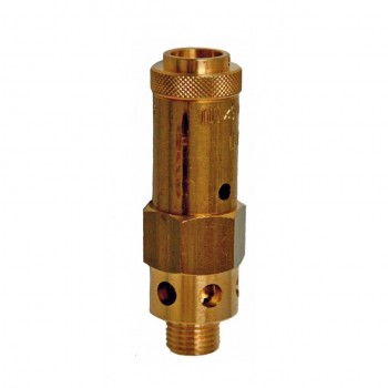 SICHERHEITSVENTIL 13 BAR AG 1/2"