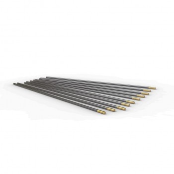 WOLFRAM ELEKTRODE, 1.0 MM GOLD