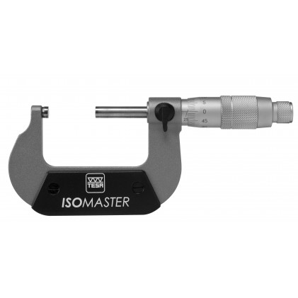 TESA ISOMASTER 25-50 MM AUSSENMIKROMETER