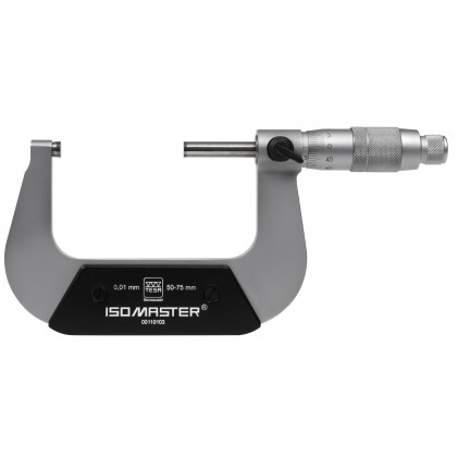 Tesa Isomaster 50-75 mm Aussenmikrometer