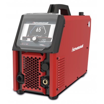 Schweisskraft Craft-Cut 63 CNC LCD Plasmaschneidgerät