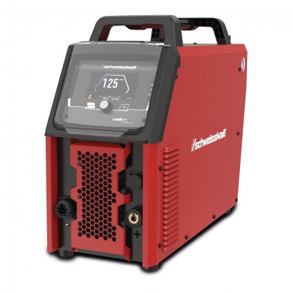 Schweisskraft Craft-Cut 123 CNC LCD Plasmaschneidgerät