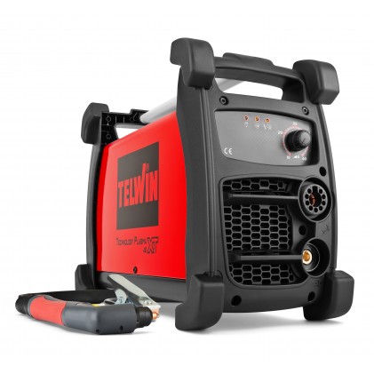 Telwin Technology Plasma 41 XT Schneidgerät
