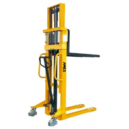 AMEX HGH 2500 Gabelhochhubwagen 