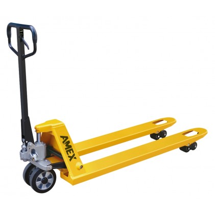 AMEX SGH 1150 / 2.5 Schnellgabelhubwagen 