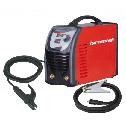Schweisskraft Craft-Stick 161P Elektrodeninverter