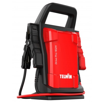 Telwin Drive Pro 4024 Multifunktionsstarter