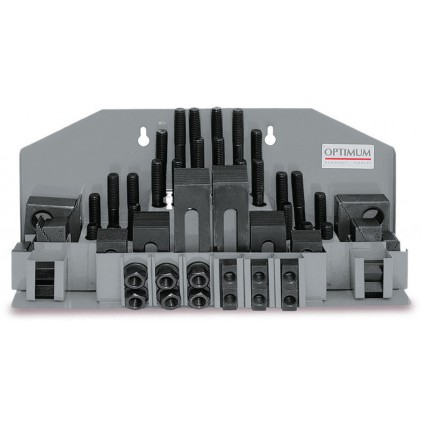 Optimum SPW 8 Spannsortiment