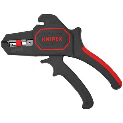 Knipex Automatische Abisolierzange