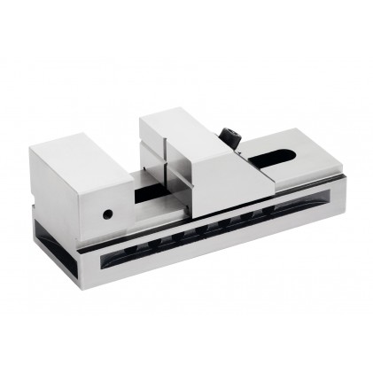 AMEX GNS 63 Niederzug-Schraubstock