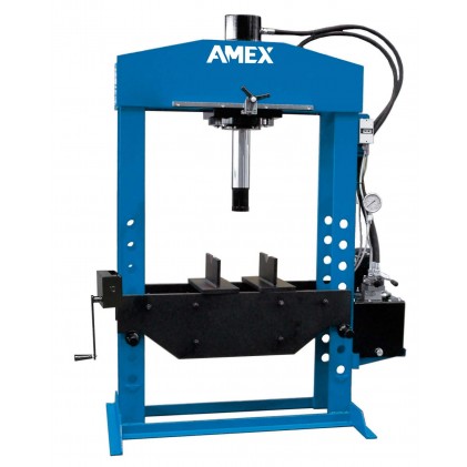 AMEX PRM 50PM HYDR. WERKSTATTPRESSE