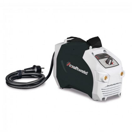 SCHWEISSKRAFT PRO-STICK 161 ELEKTRODENINVERTER
