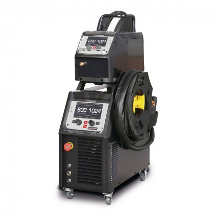 Craftweld Craft-Laser 1500 S Laser Schweissanlage