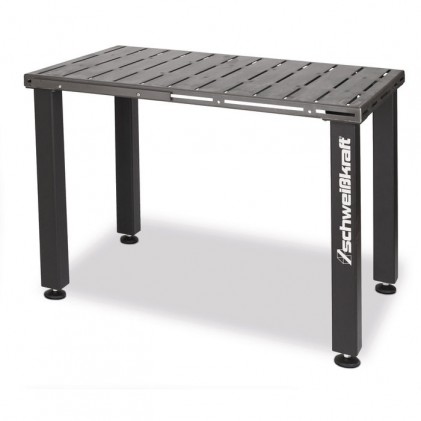 SCHWEISSKRAFT MAT 300S MONTAGE- UND SCHWEISSTISCH