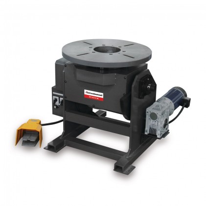 SCHWEISSKRAFT SDT 500 HC WE SCHWEISSDREHTISCH 