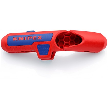 KNIPEX EROGSTRIP UNIVERSAL-ABMANTELUNGSWERKZEUG