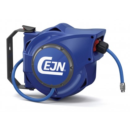 CEJN DL 8X12 Druckluftschlauchroller, 10 M, Ø 8 mm