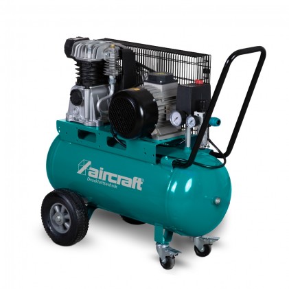 AIRCRAFT AIRSTAR 423/50 KOMPRESSOR