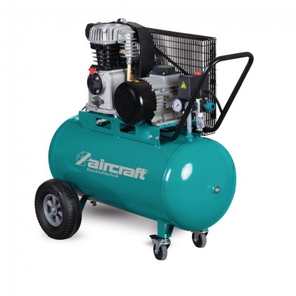 AIRCRAFT AIRSTAR 863/90 KOMPRESSOR