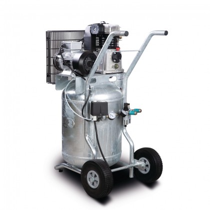 Aircraft Airprofi 503/90 V Kompressor