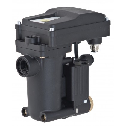 Aircraft AMD elektronischer Kondensatableiter