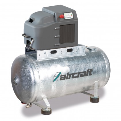 AIRCRAFT ACS 3,5-10-200 SCHRAUBENKOMPRESSOR