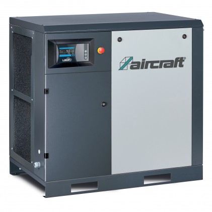 Aircraft A-K-MAX 5.5-10 Schraubenkompressor