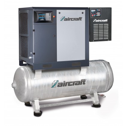 AIRCRAFT A-K-MAX 15-10-500F K (IE3) SCHRAUBENKOMPRESSOR