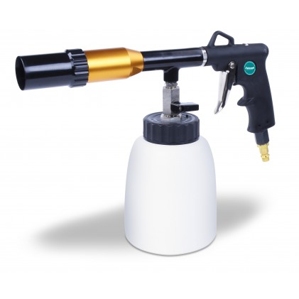 AIRCRAFT REINIGUNGSPISTOLE PR