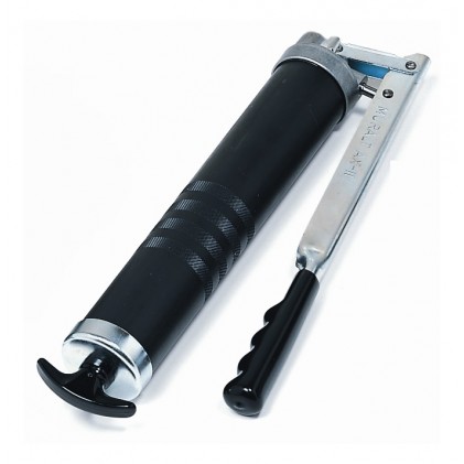 Abnox Muralt Ax-Iii Hebeldruckpresse