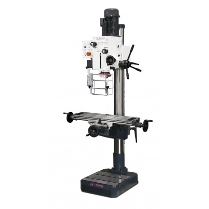 OPTIdrill DH 40CT Säulen-Getriebebohrmaschine