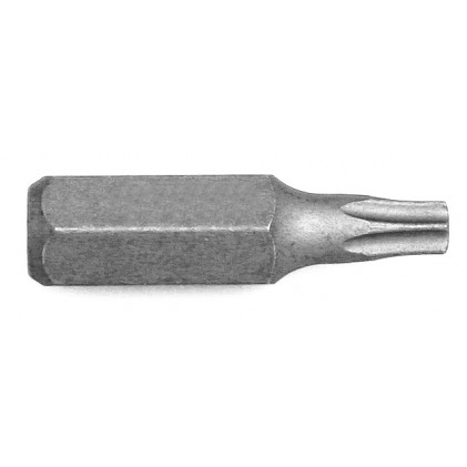 Kraftwerk 5/16" Bit-Einsatz, Torx TX20, 1 Stk