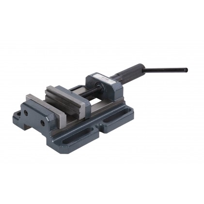 Optimum BMP 100 Prismen-Maschinenschraubstock