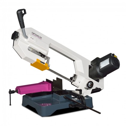 OPTIsaw SP 17V Metallbandsäge