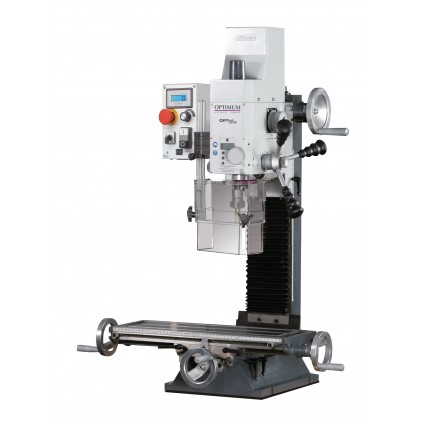 OPTImill BF 20 VARIO BOHR-FRÄSMASCHINE