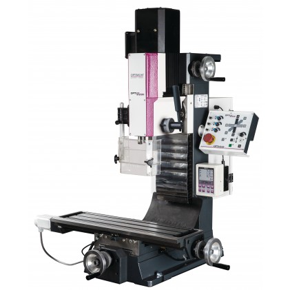 OPTImill MH 25 SV