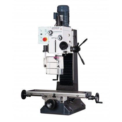 OPTImill MB 4 Bohr-Fräsmaschine