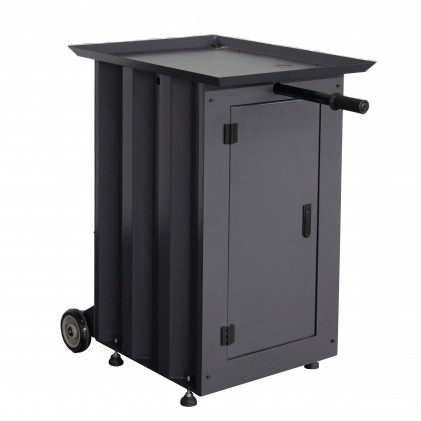 Maschinenunterbau SP15/SP17V