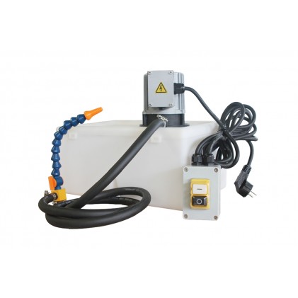 OPTIMUM UNIVERSAL-KÜHLMITTELEINRICHTUNG