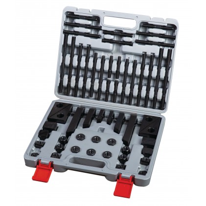 OPTIMUM SPW 10 SPANNWERKZEUGSORTIMENT