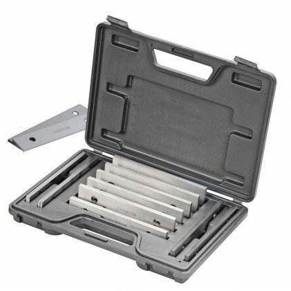 OPTIMUM PARALLEL- UNTERLEGPLATTEN-SATZ 20-TEILIG
