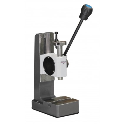 OPTIMUM PD3 MANUELLE KNIEHEBELPRESSE