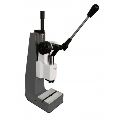 OPTIMUM PD5 MANUELLE KNIEHEBELPRESSE