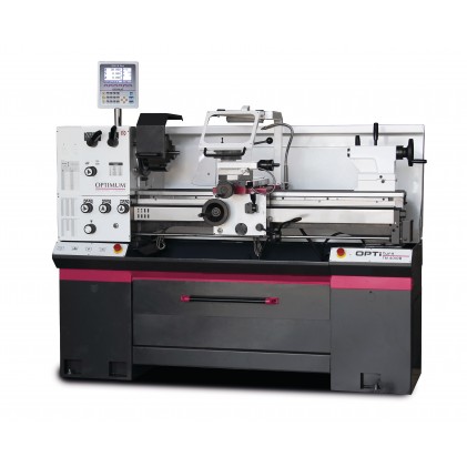 OPTIturn TM 4010V Drehmaschine