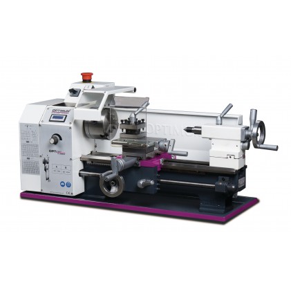 OPTIturn TU 2004V Drehmaschine 