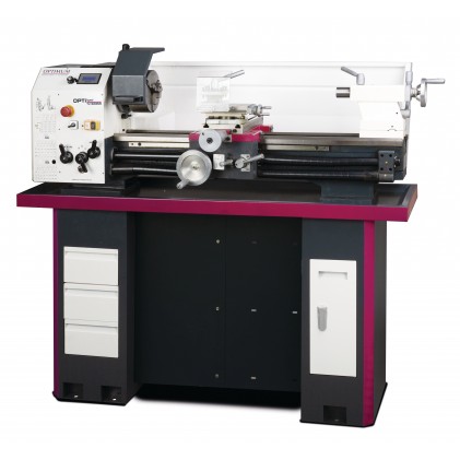 OPTIturn TU 3008VB  Drehmaschine