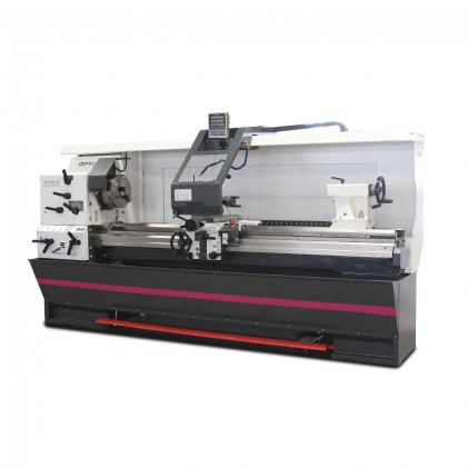 OPTIturn TX 6222 PRÄZISIONS-DREHMASCHINE