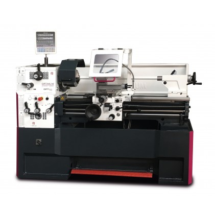 OPTIturn TH 4210D