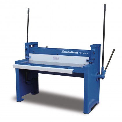Metallkraft TBS 1051-20 Tafelblechschere